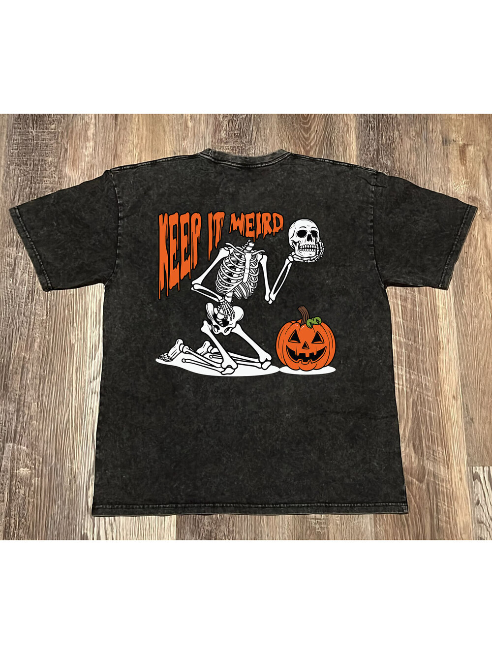 Graphic T-Shirt 0570